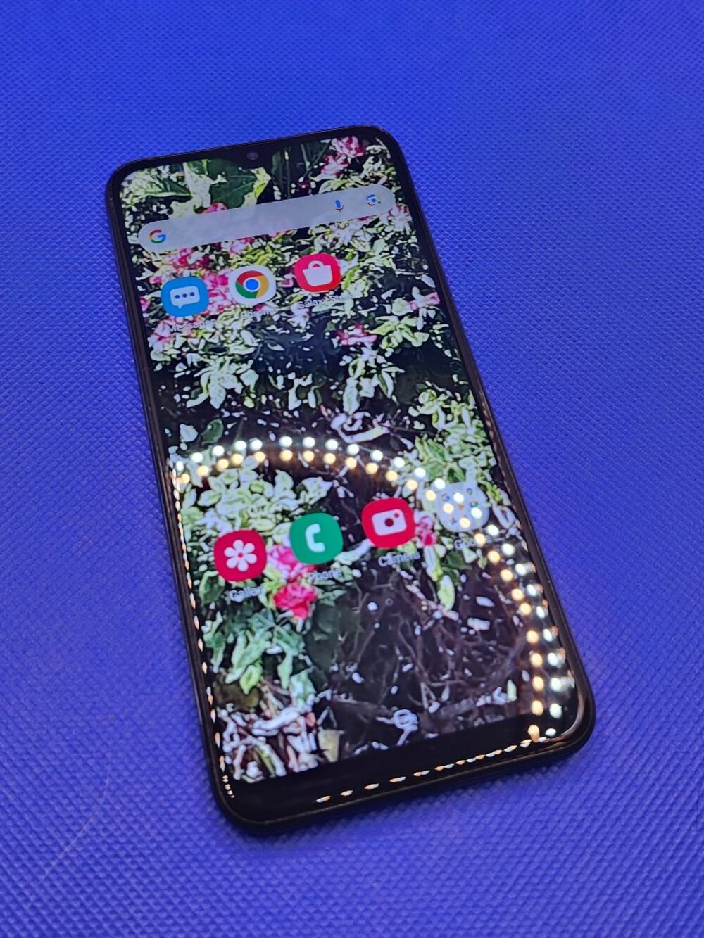 (T-Mobile Unlocked) Samsung Galaxy A10e SM-A102U 32GB Black - A GRADE